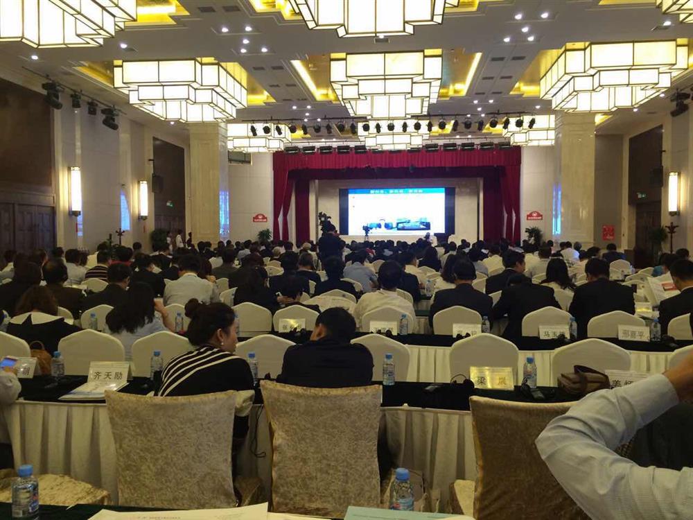 欧朗国际翻译助力首届丝绸之路（敦煌）国际文化博览会高校联盟主题论坛