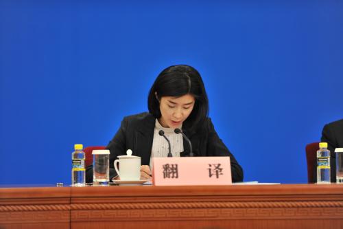 讲解翻译社工作的形式与分类